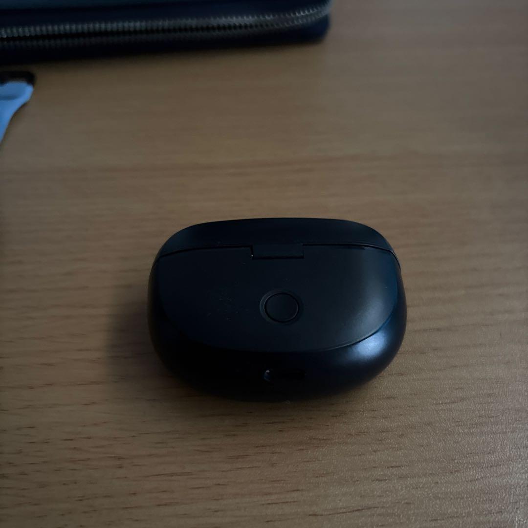 Bose Ultra Open Earbuds ブラック　本体のみ