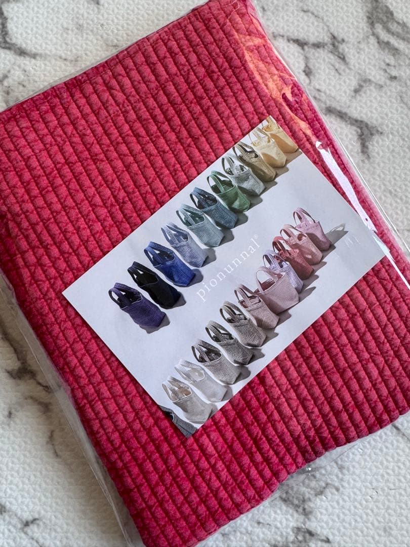 【新品未使用】pionunnal☆STRAWBERRY☆ストロベリー☆MILK☆