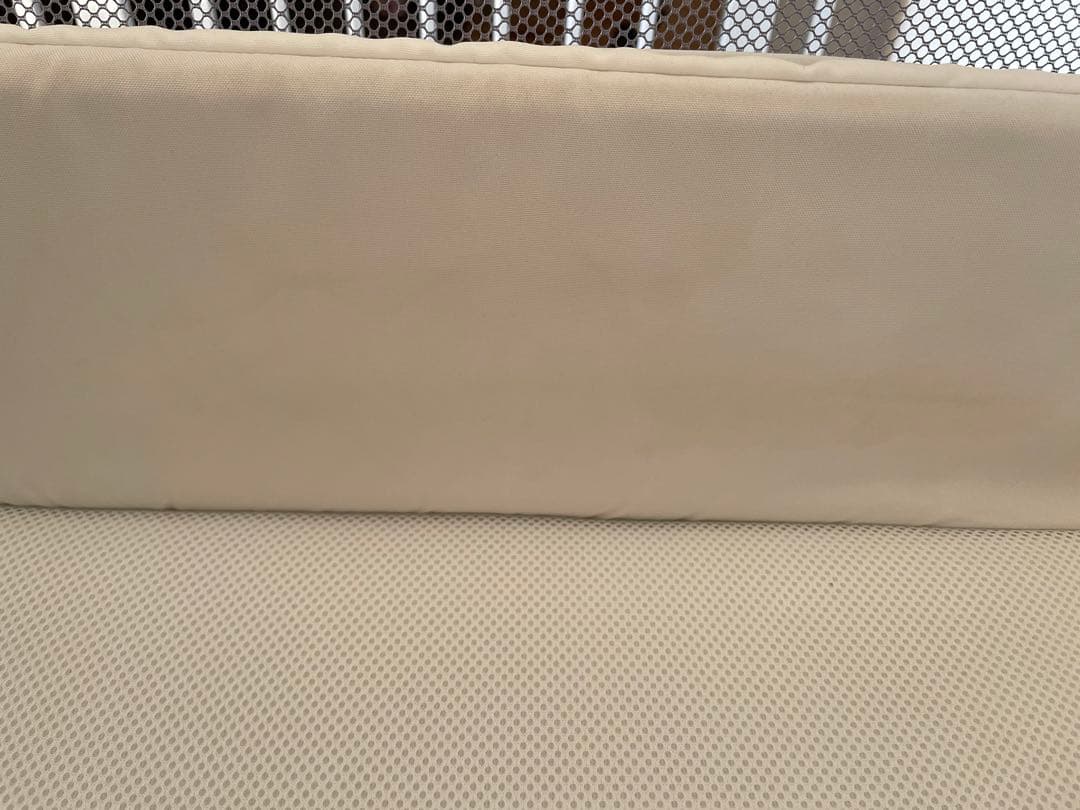 ココネル エアーAB グレーベアー アップリカ