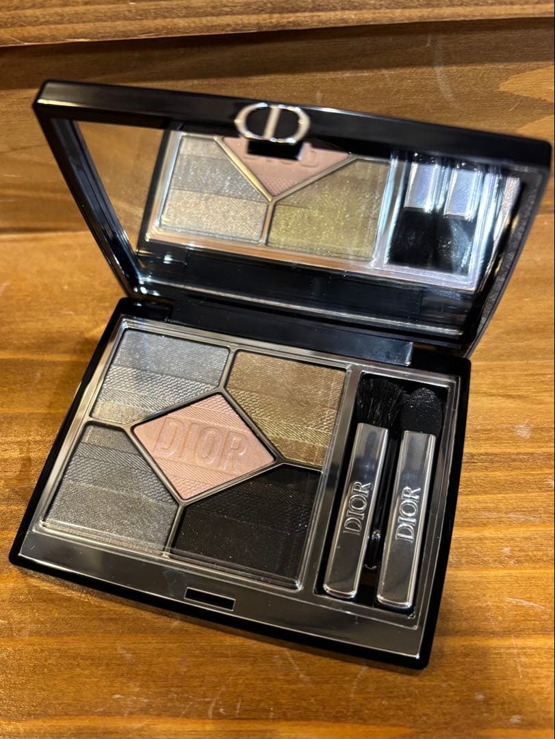 Dior ディオールショウ　083 ポーチ付き