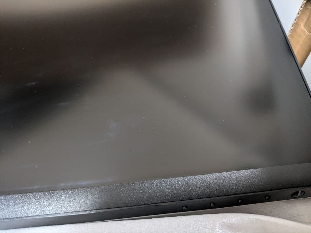 Dell S3422DW ウルトラワイドモニター本体、付属品、箱入り