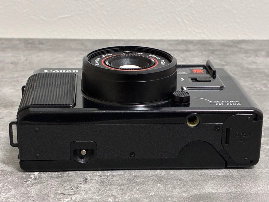 ⭐️美品⭐️Canon Autoboy AF35M キャノン 初代オートボーイ