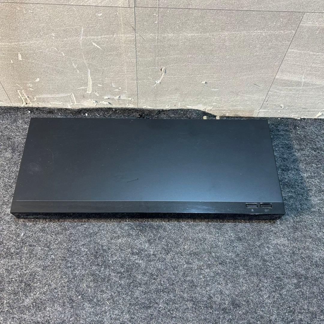 Panasonic パナソニック ブルーレイレコーダー 1TB d3491