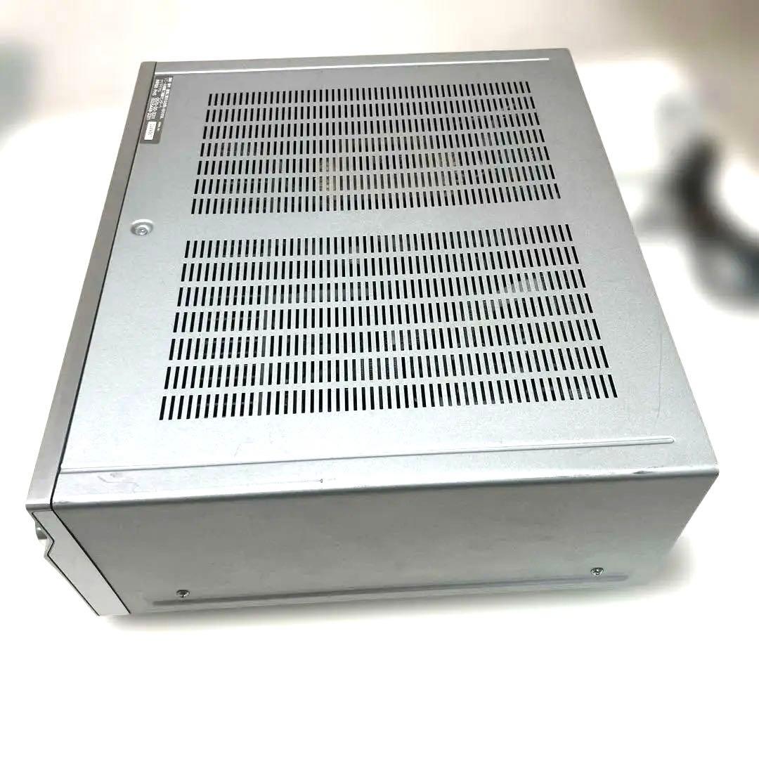 【感動美品】SONY DA3200ES AVアンプ ソニー