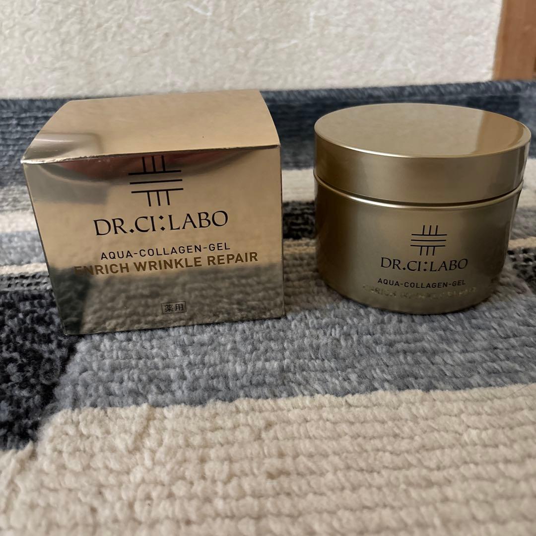 ドクターシーラボ 薬用アクアコラーゲンゲル　エンリッチリンクルリペア 200g