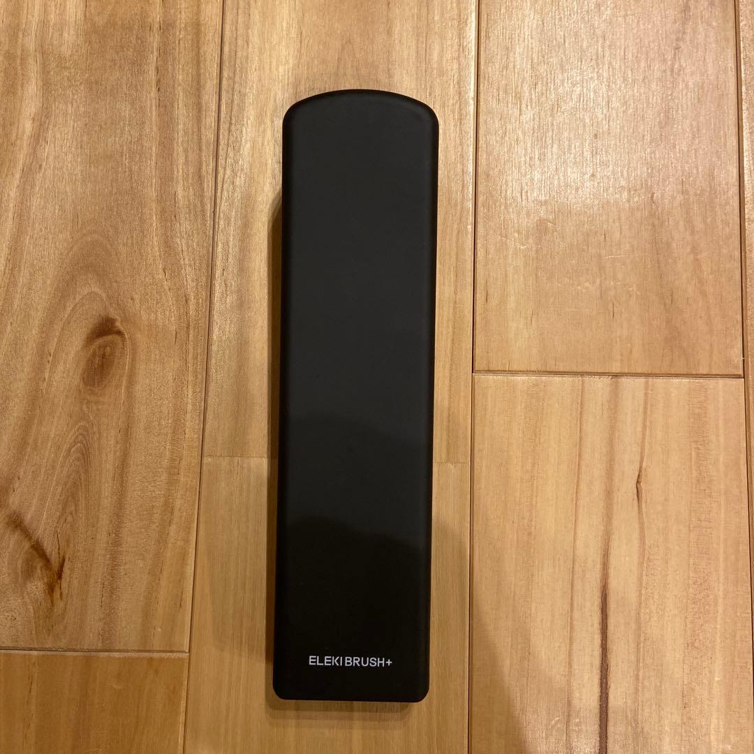 Brighte ELEKI BRUSH（ブライト エレキブラシ） 美顔器