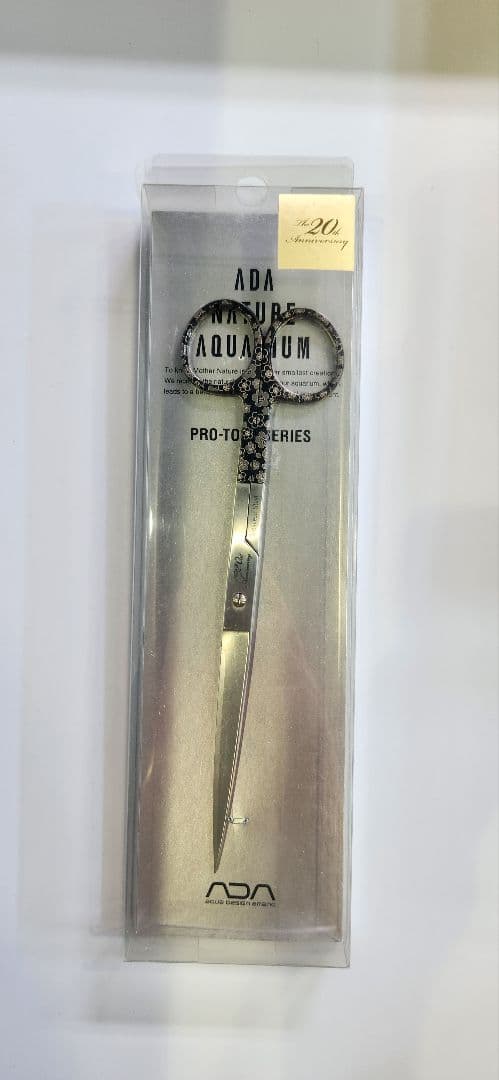 ADA プロシザース ショート 20周年限定モデル