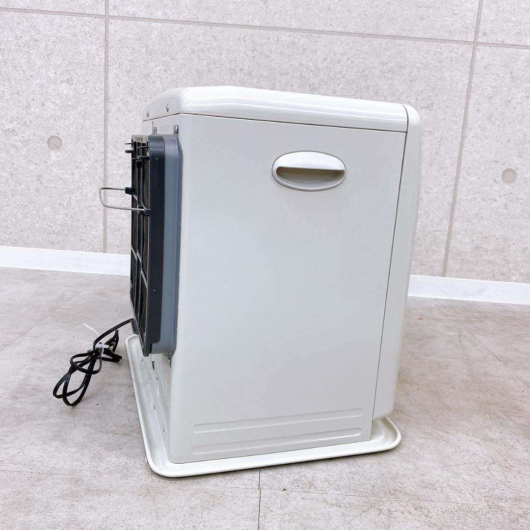 2018年製 ダイニチ ブルーヒーター 石油ファンヒーター FW-4718LS