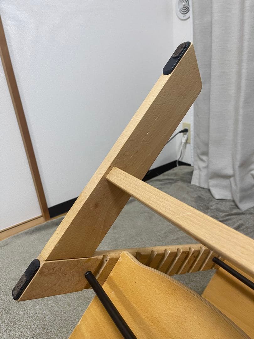 ストッケ トリップトラップ STOKKE Tripp Trapp