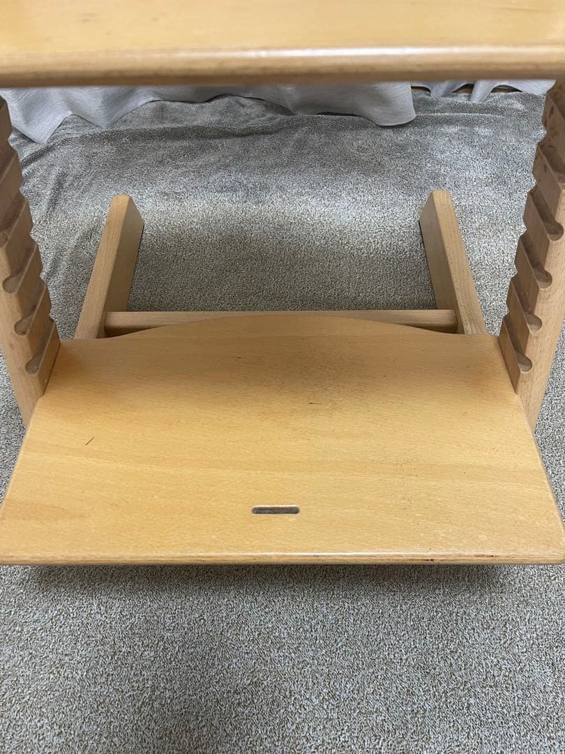 ストッケ トリップトラップ STOKKE Tripp Trapp