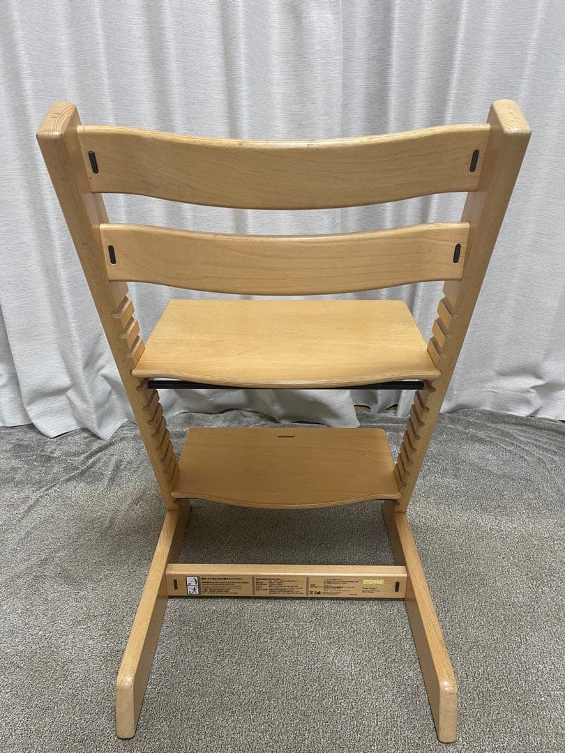 ストッケ トリップトラップ STOKKE Tripp Trapp