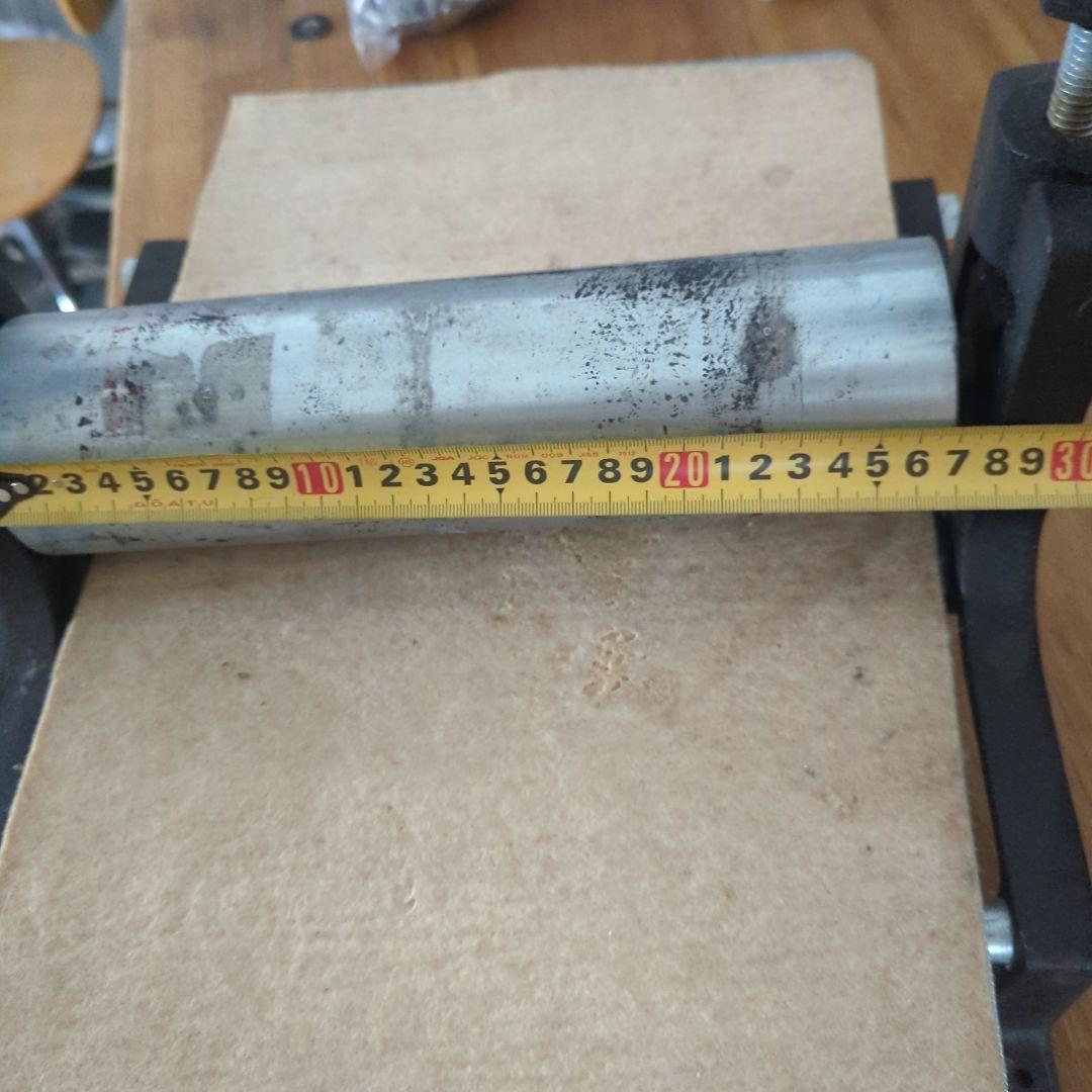 銅版画プレス機