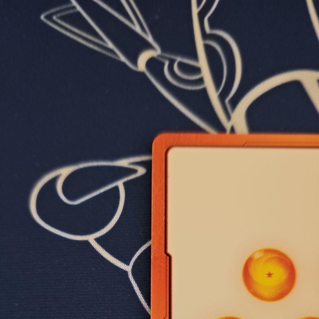 MANGA BOOSTER エナジーマーカー 金 E-60 パラレル 30巻