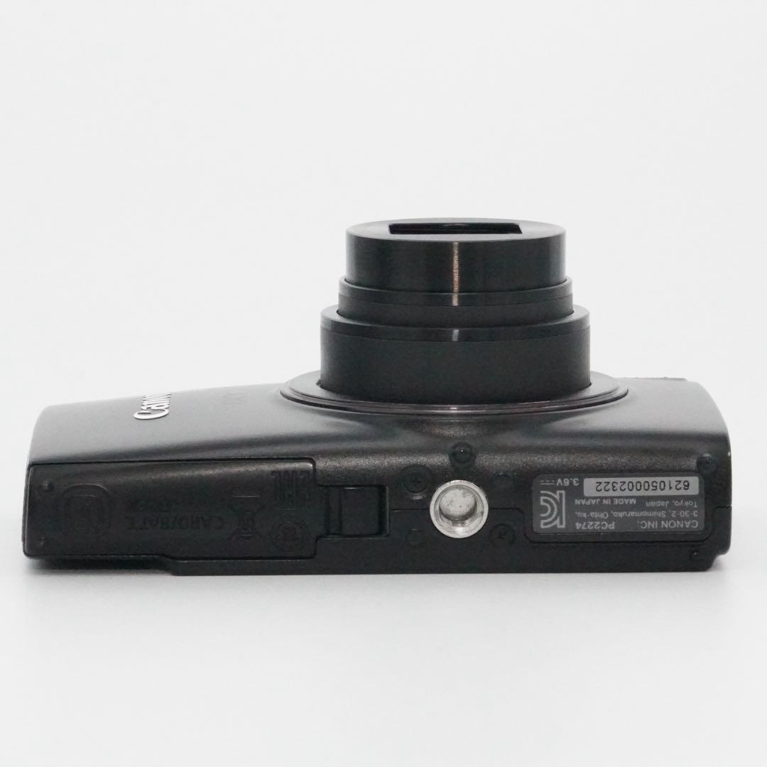 Canon キャノン IXY 650