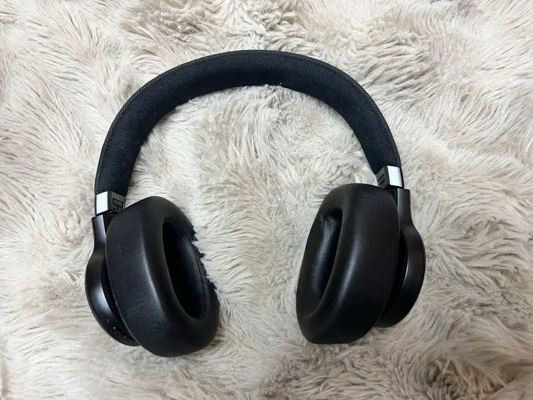 JBL LIVE 770 NC ワイヤレス Bluetooth ヘッドホン