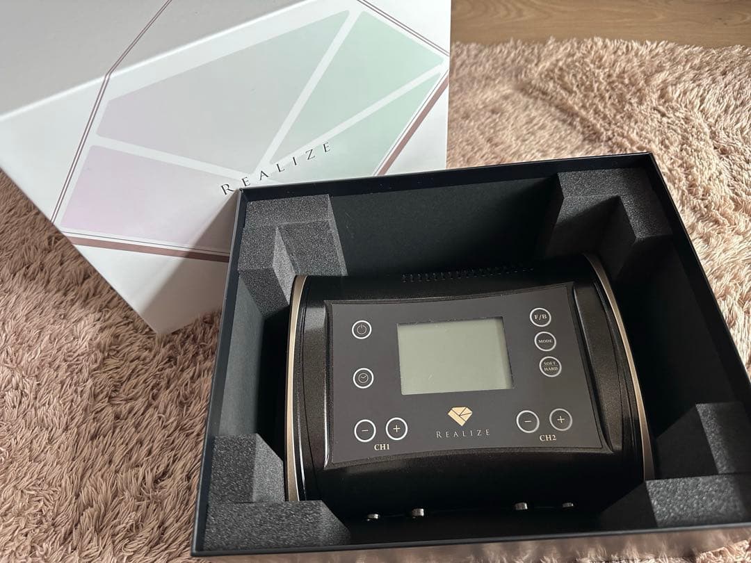 スリムビューティハウス リアライズ REALIZE