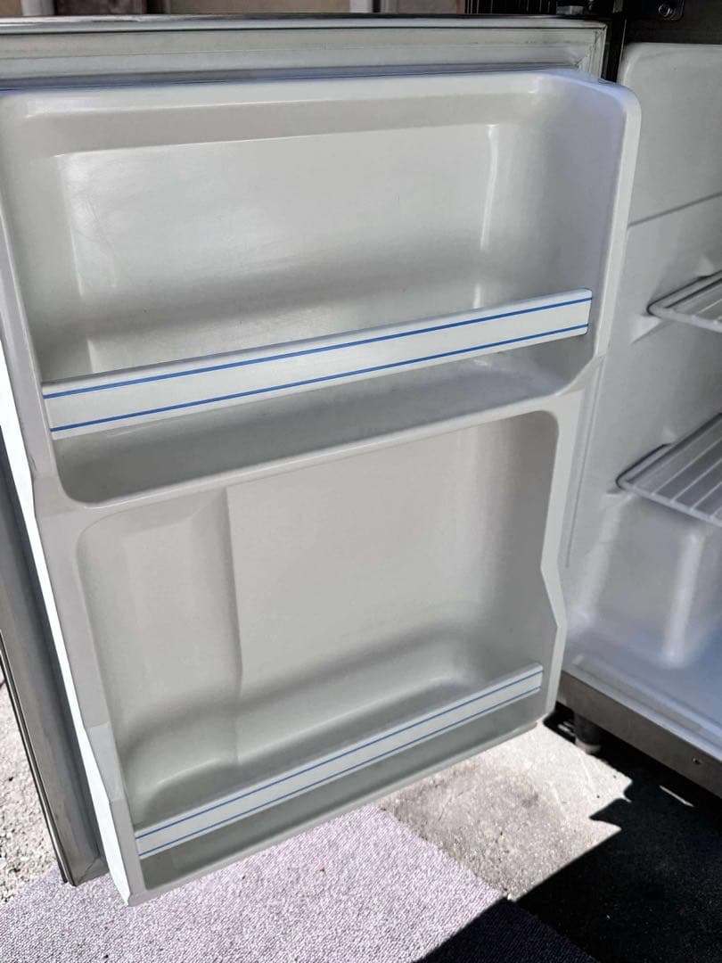 HOSHIZAKI 業務用冷蔵庫 RT-115PTA テーブル冷蔵庫 中古