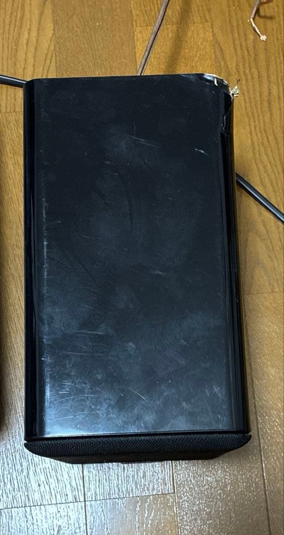 値下げmarantz スピーカーシステムLS603m cr603 CDプレイヤー