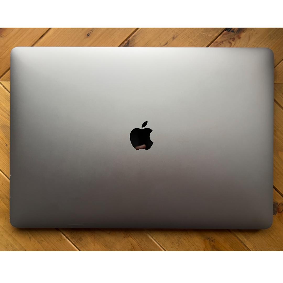 K*！様 お得MacBook Pro 15インチ 3.1G i7 16GB SS