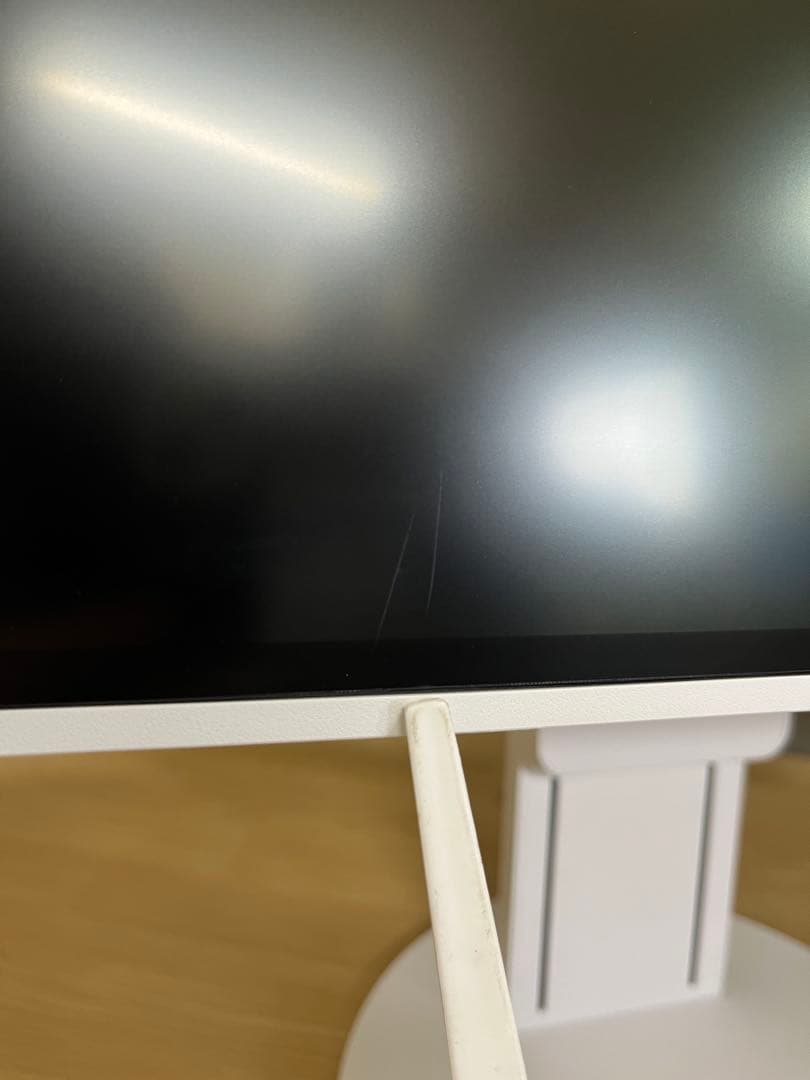 EIZO EV2785 27インチモニター　4k 内蔵スピーカー