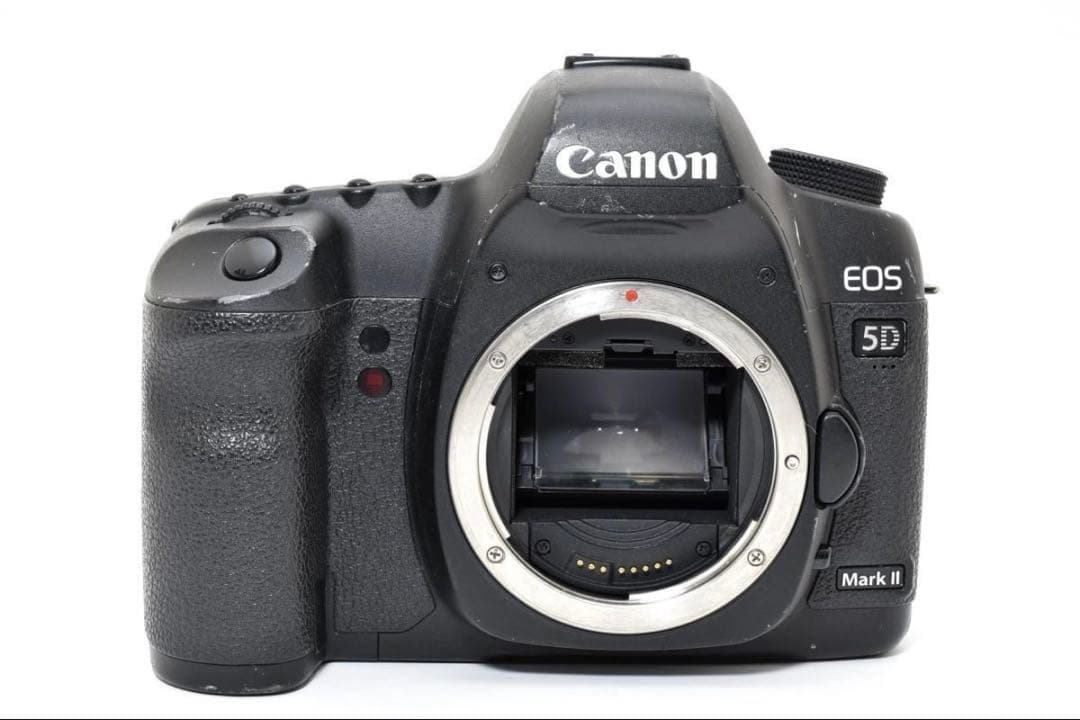 Canon EOS 5D Mark II デジタル一眼レフカメラ