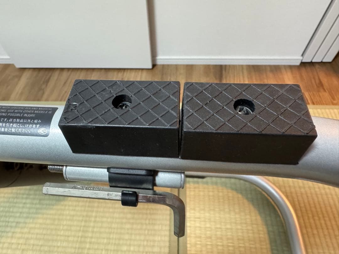 Roland キーボードスタンド KS-G8