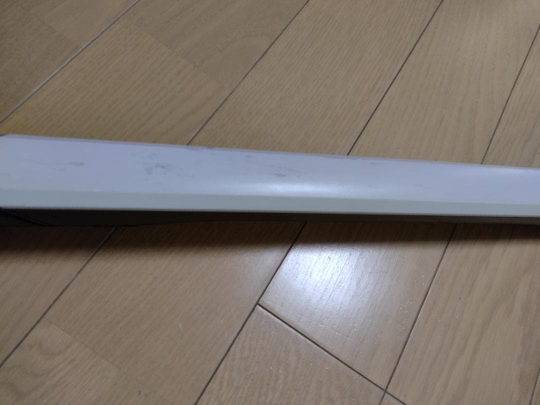 シャーク★コードレスクリーナー★CS300JWH★バッテリー新品と大差なし★