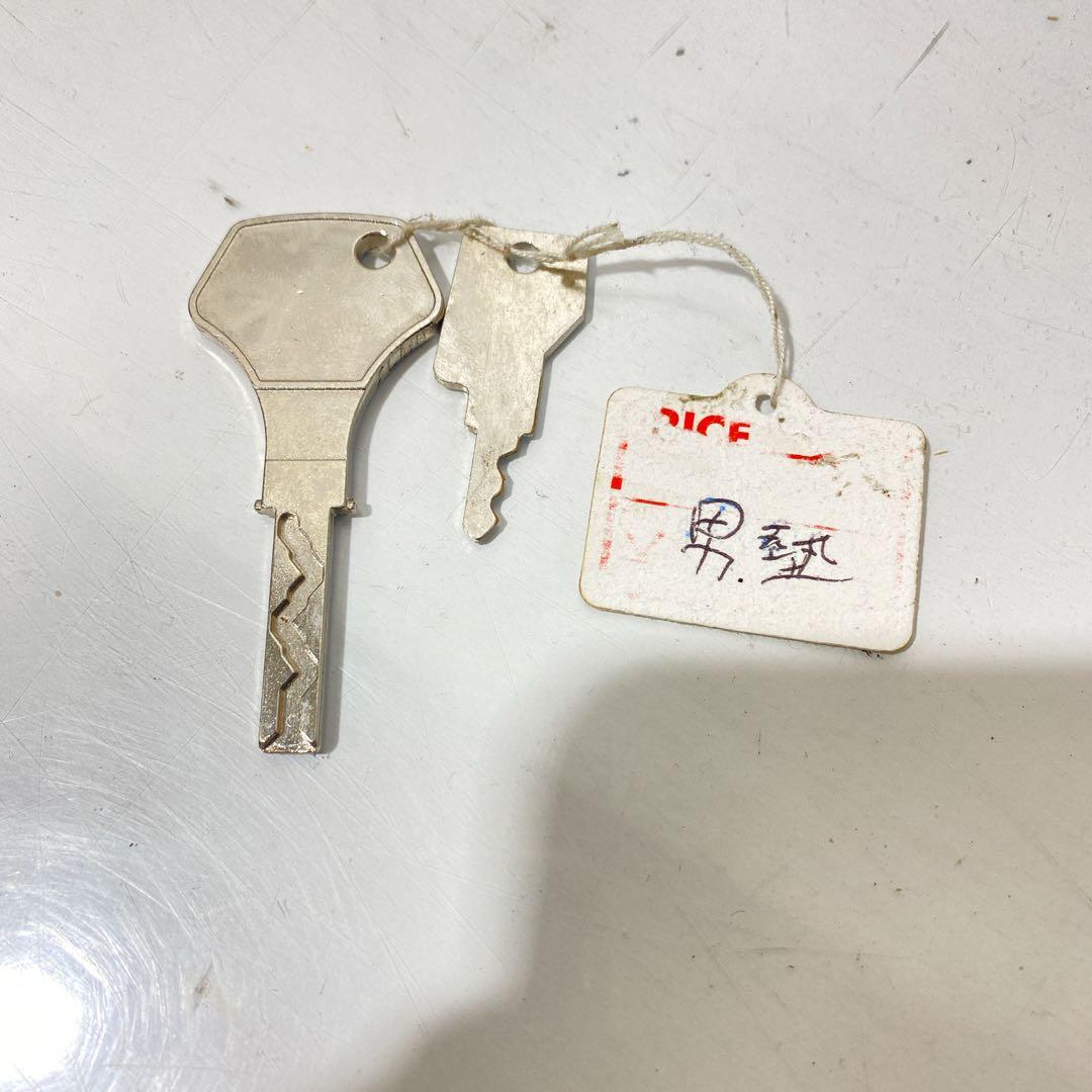 ミズホ　スロット 魁！男塾　実機　送料込み