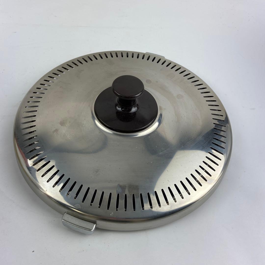 パロマ ガス炊飯器 ＬＰガス用 PR400 2.2升炊き　e1713-B