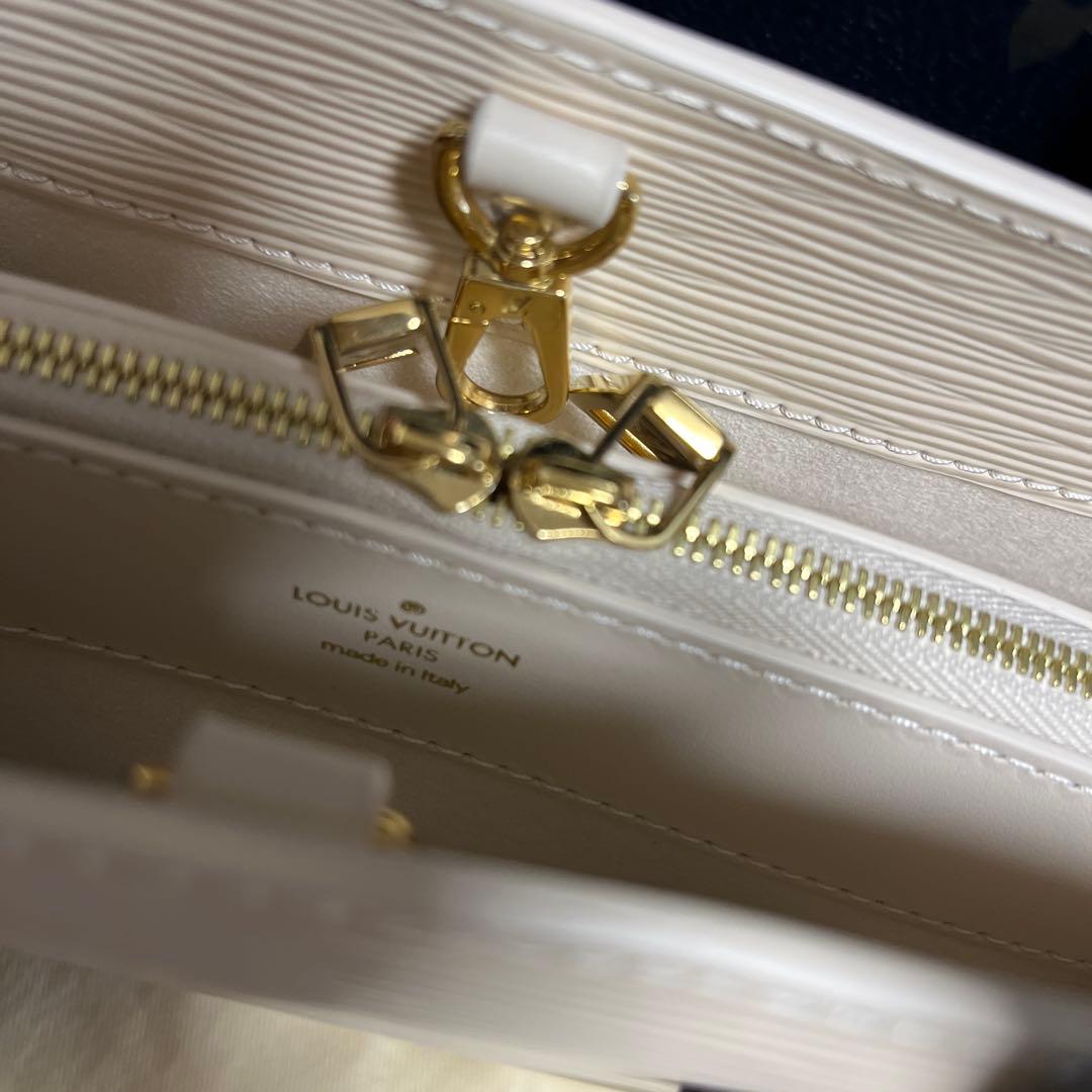 2025新作　ヴァレンヌEW エピ×モノグラム