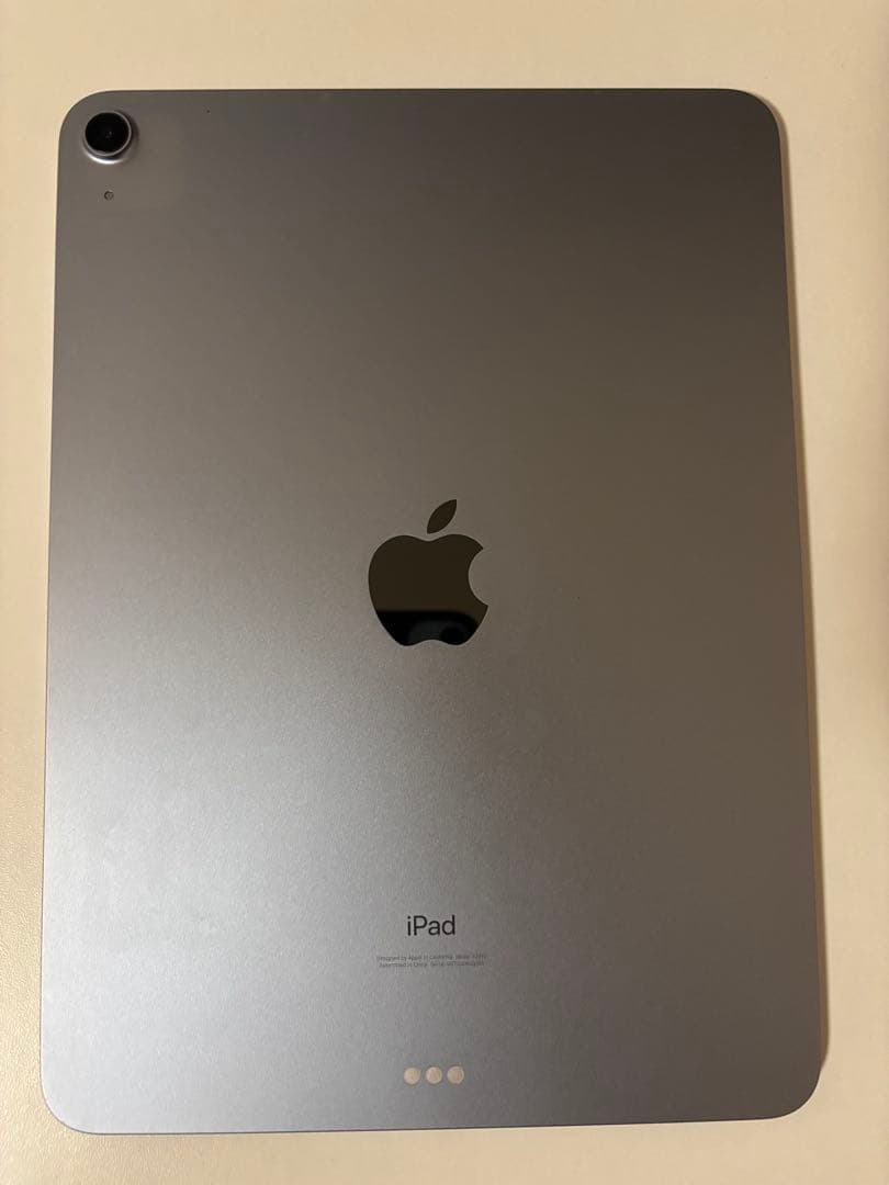 iPad Air (第4世代) 256GB WIFIモデルSky Blue
