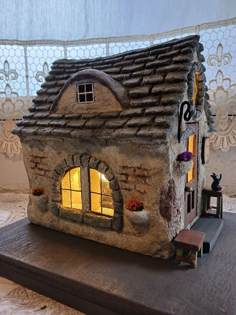 モルタルハウス　グリムカフェ