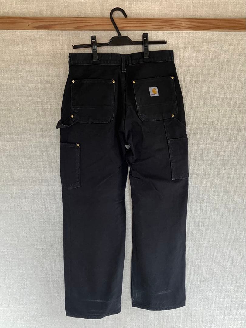 Carhartt　ダブルニー　ペインターパンツ