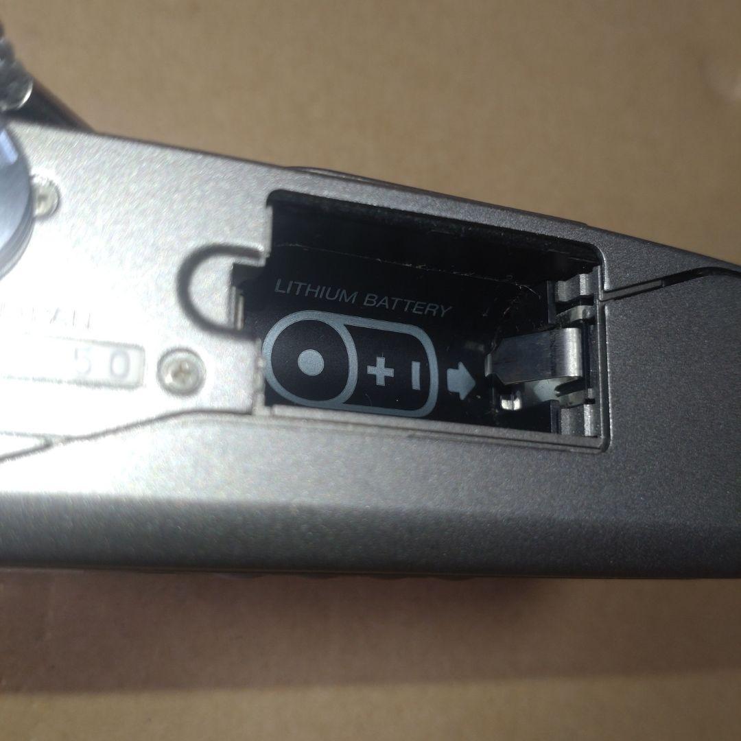 フィルムカメラ FUJIFILM CARDIA MINI TIARA