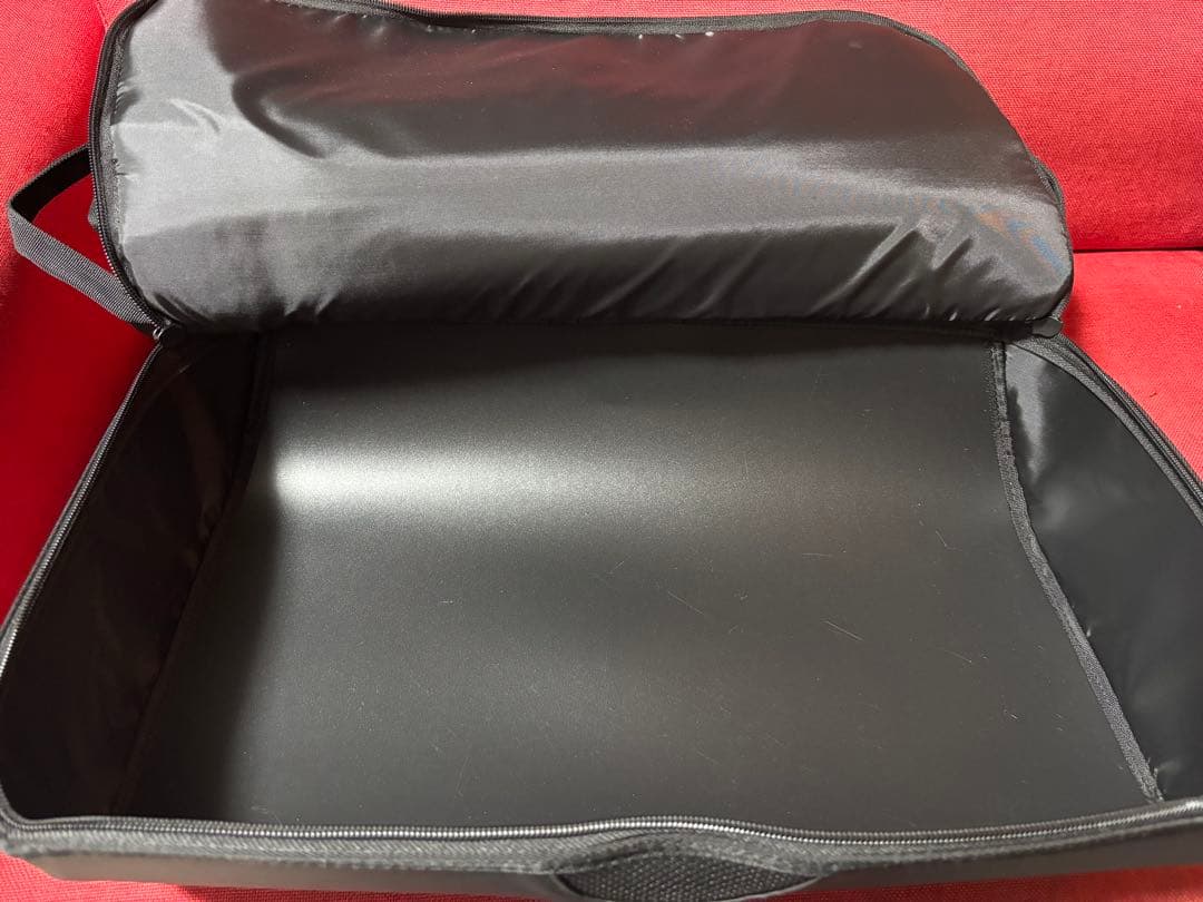 未使用タグ付き パリサンジェルマン×ジョーダン ダッフルバッグ ボストンバッグ