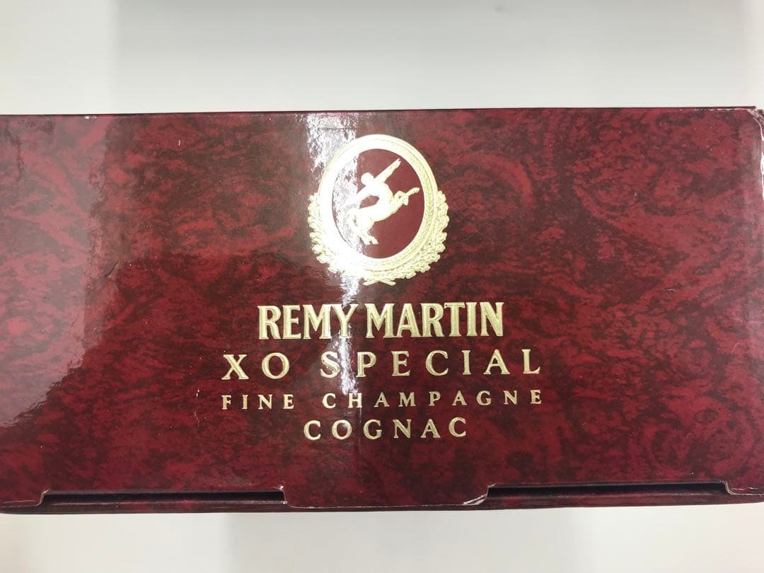 REMY MARTIN XO スペシャル　レミーマルタン