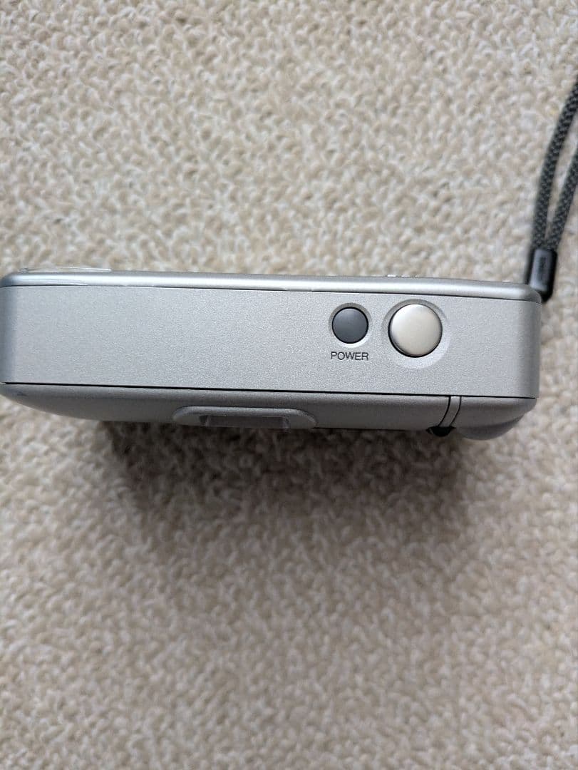 Konica BIG mini F フィルムカメラ