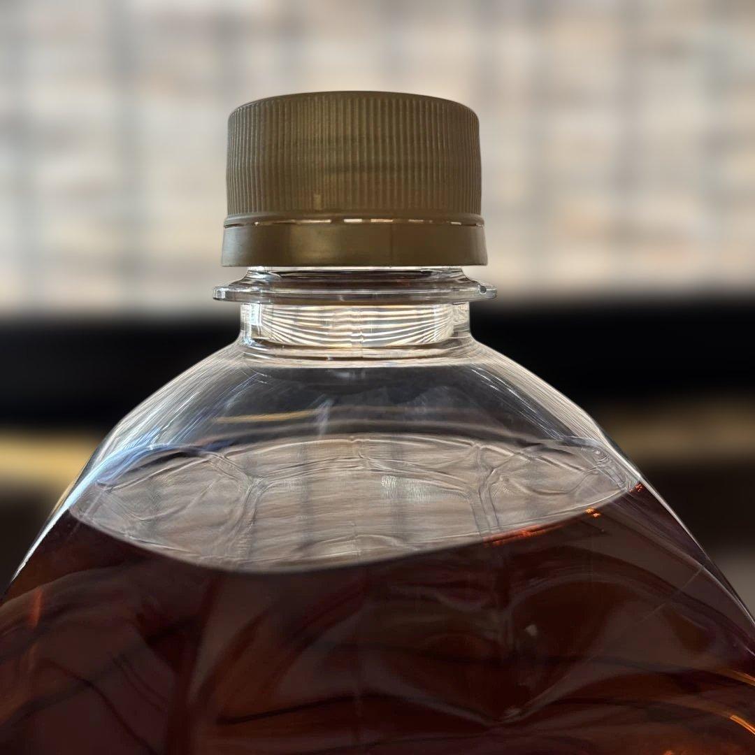 サントリー　角　ウイスキー　４L 角瓶