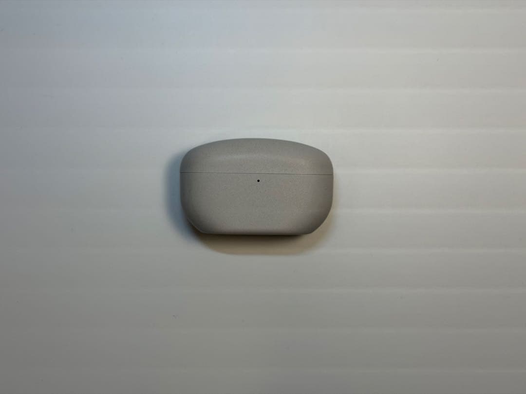 SONY ワイヤレスイヤホン WF-1000XM5 プラチナシルバー