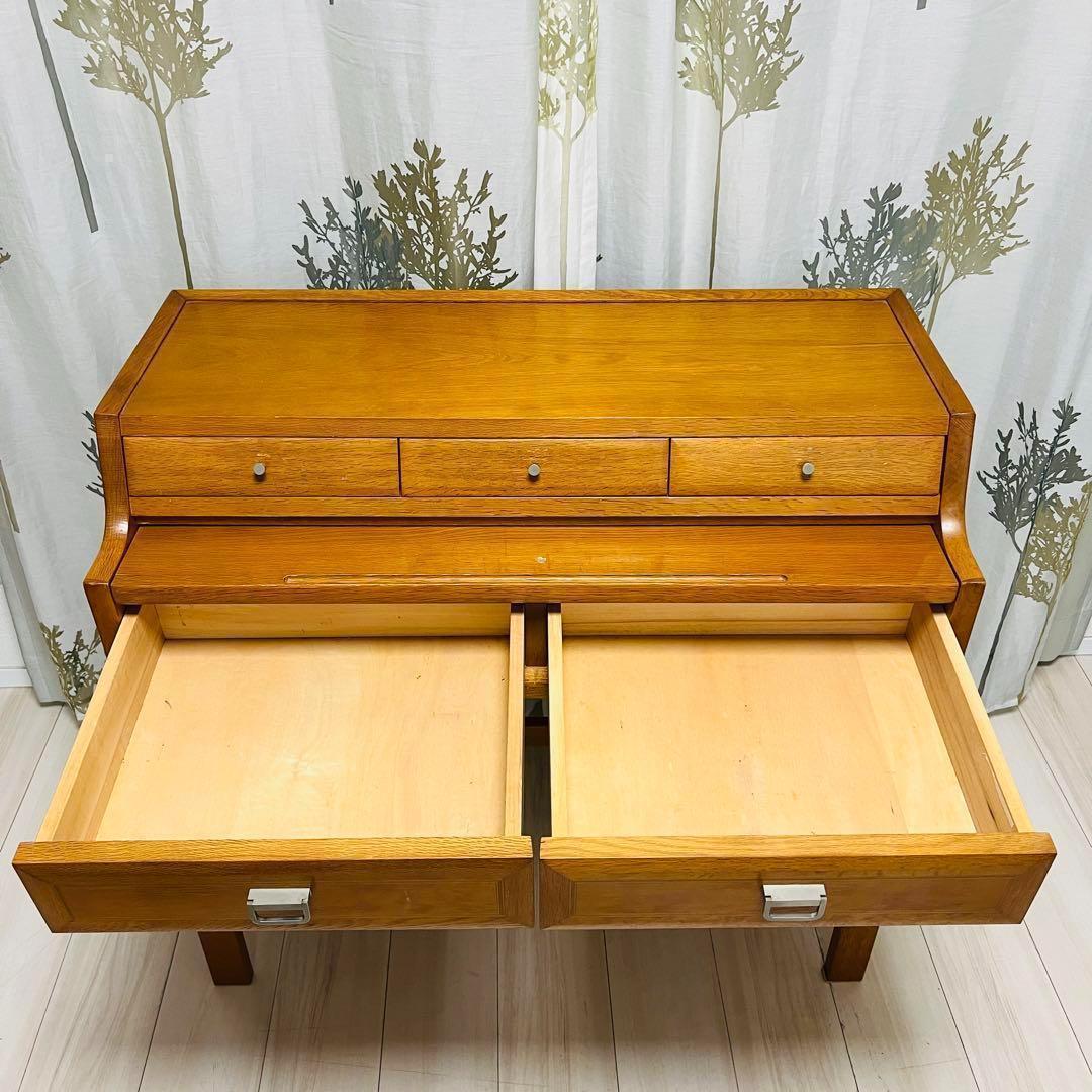 カリモク家具 ドレッサー　チェスト