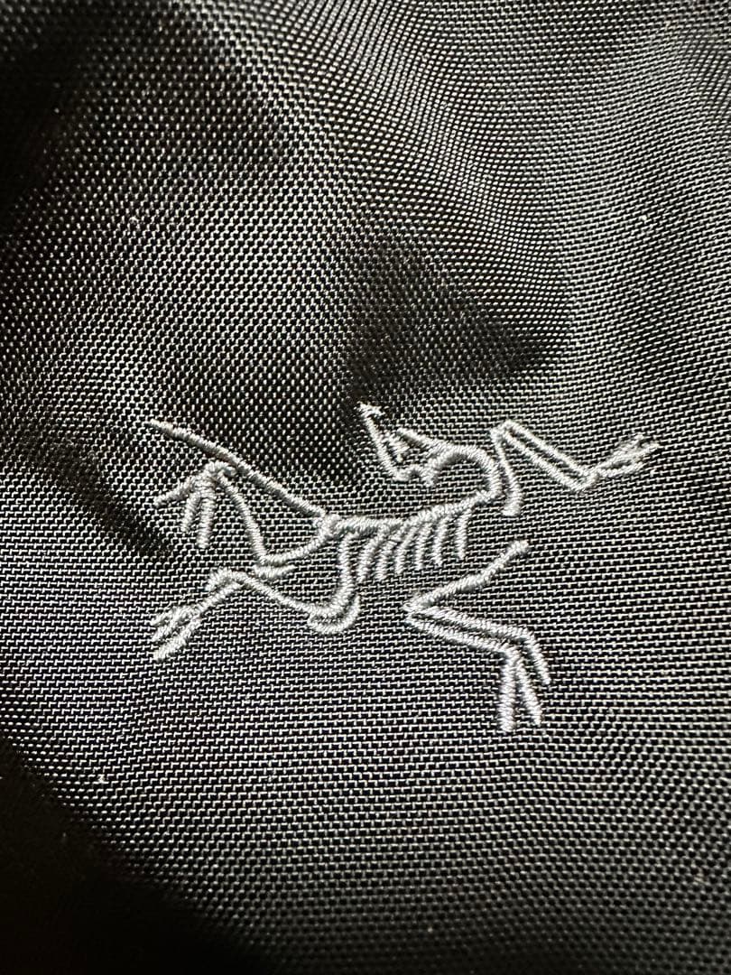 【美品】ARC'TERYX マンティス 26 【ブラック】