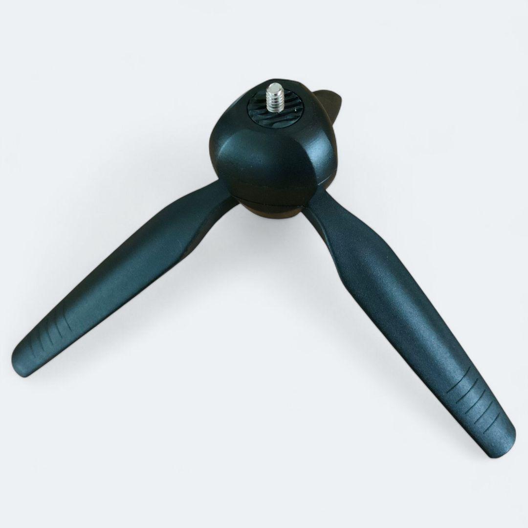 【UENO-mono／カバーニ】モバイルプロジェクター T89AQ ブラック