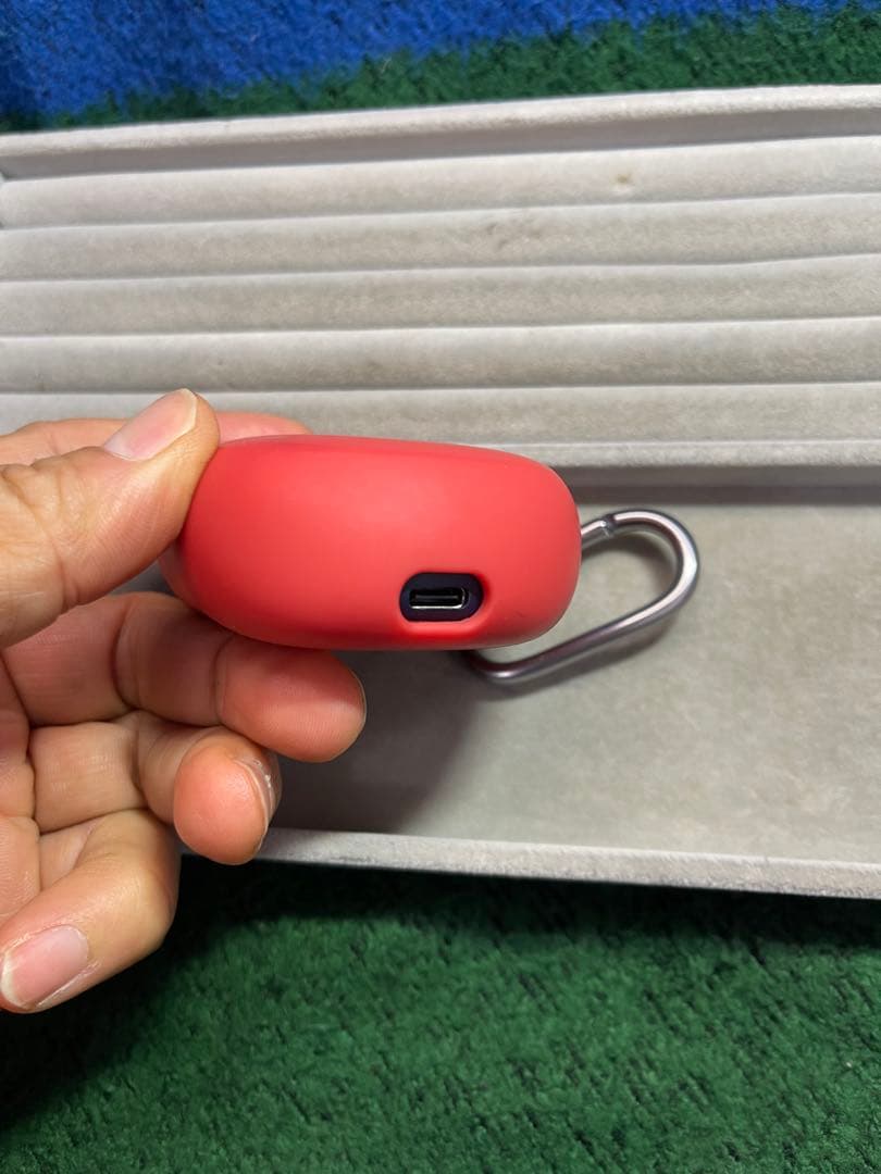 Bose QuietComfort Earbuds II ワイヤレスイヤホン