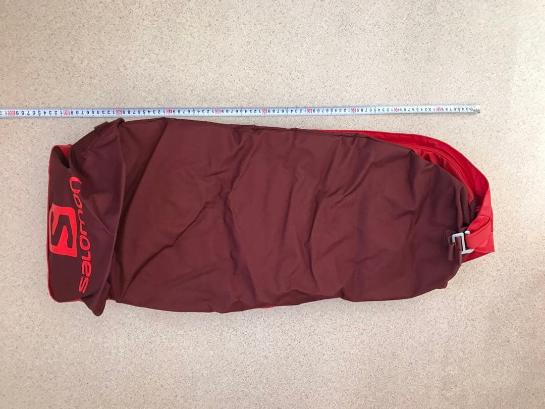 SALOMON OUTLIFE100 バッグ新品未使用