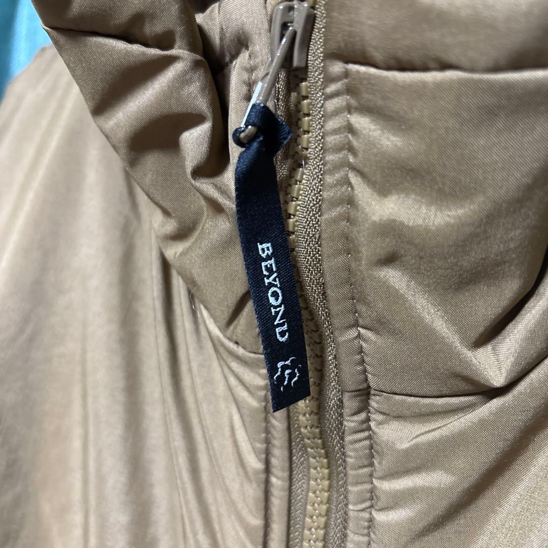 ジャケット・アウター US Army PCU Level7 Highloft Vest