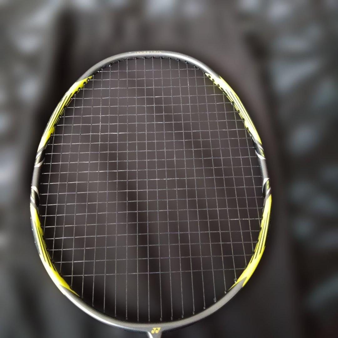YONEX ArcSaber 7 プロ バドミントンラケット　アークセイバー