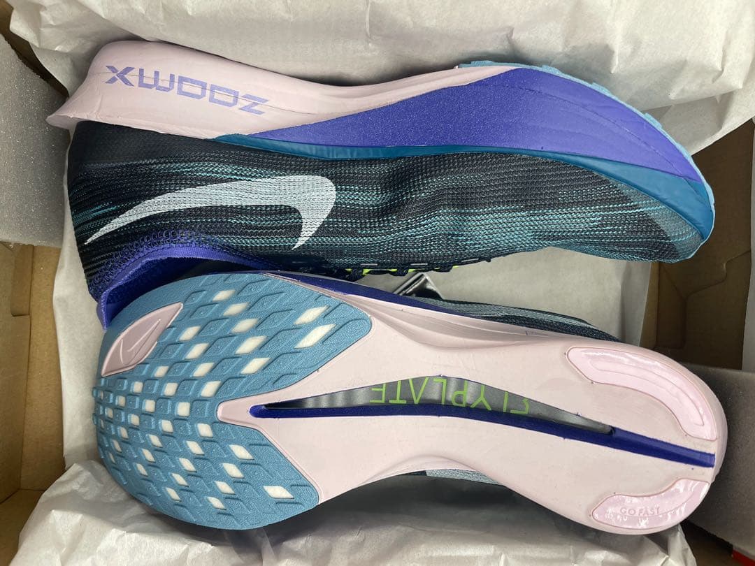 新品未使用 ストリークフライ2 26cm