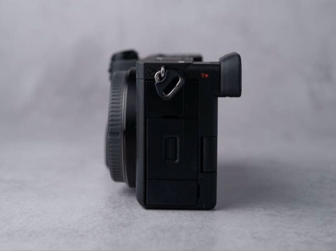 SONY α6700 ミラーレス一眼 カメラ ボディ ILCE-6700