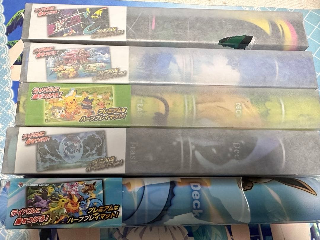 ア*ケ様 ポケモンカード　　引退品　SAR SR AR サプライ まとめ売り
