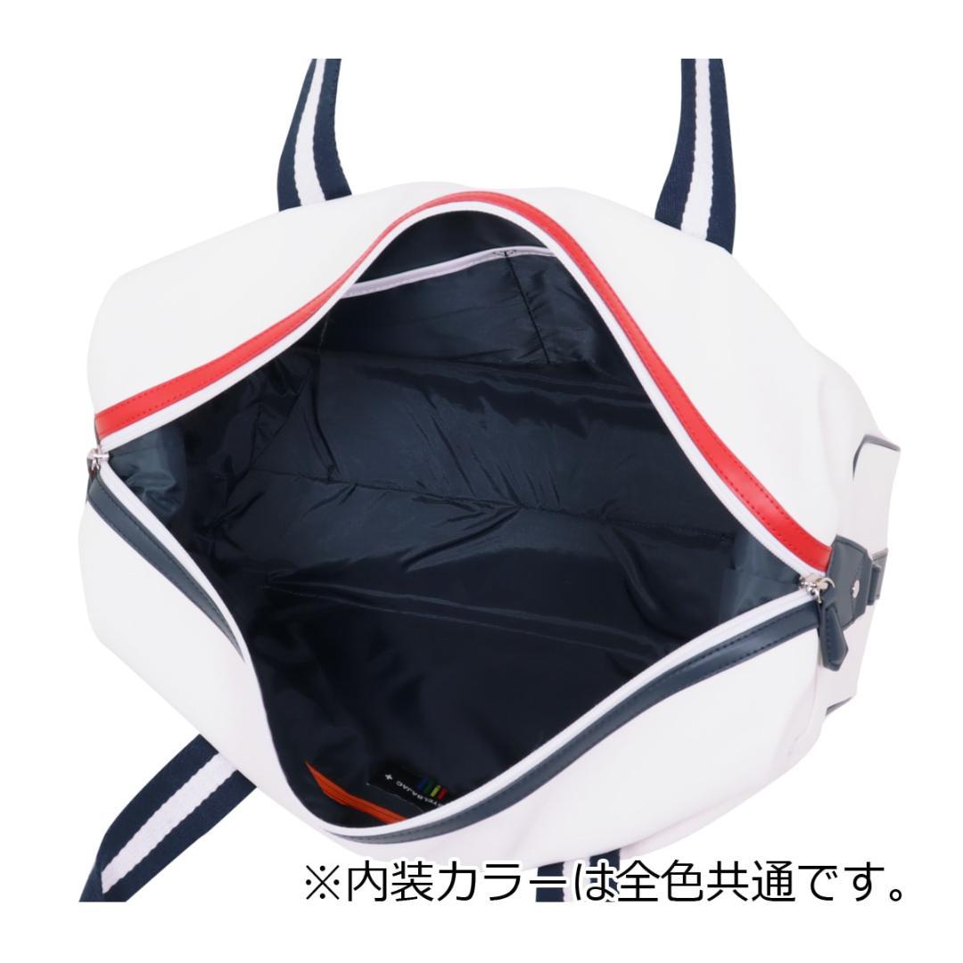 新品 定価26,950円 カステルバジャック 2WAY ボストンバッグ 旅行